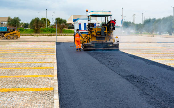 Best Cobblestone Driveway Pavers  in Windber, PA