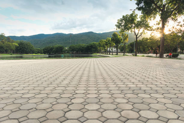 Best Brick Driveway Pavers  in Windber, PA