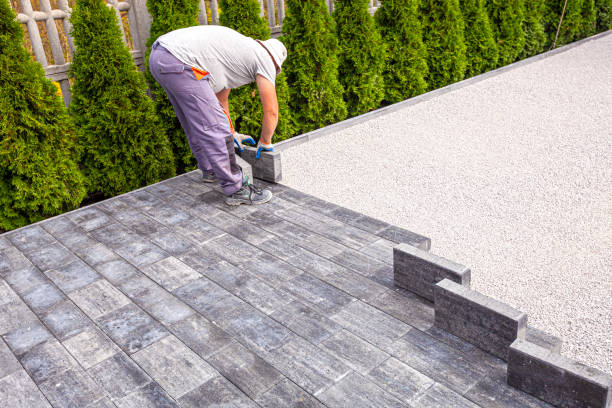 Reasons to Select Us for Your Driveway Paving Requirements in Windber, PA