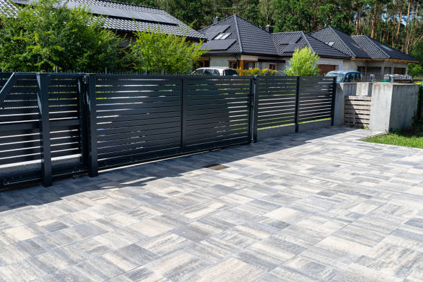 Best Residential Paver Driveway  in Windber, PA