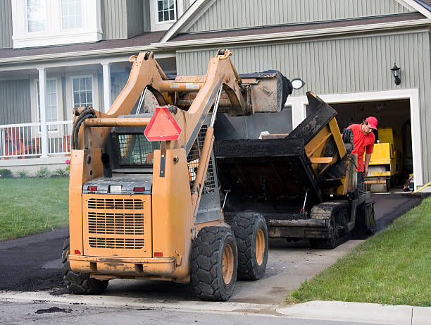 Best Professional Driveway Pavers  in Windber, PA