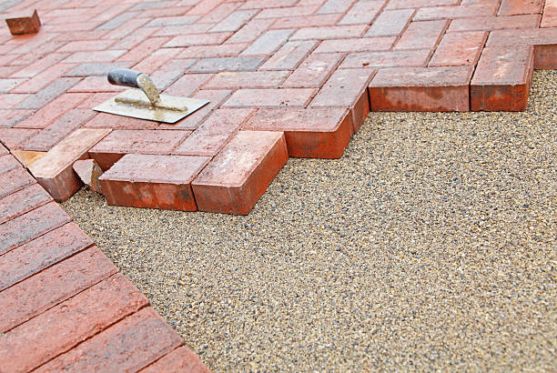 Best Driveway Pavers Near Me  in Windber, PA