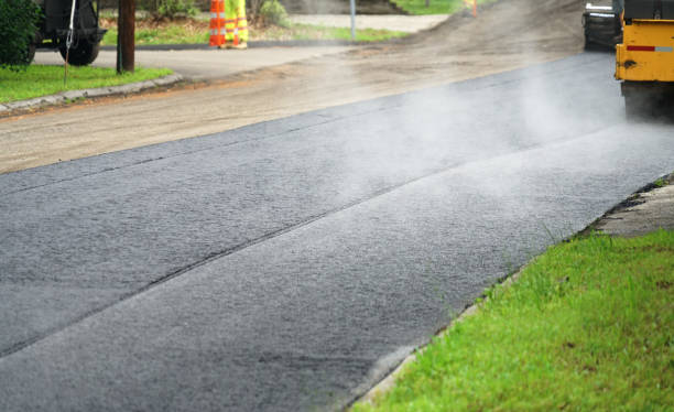 Best Interlocking Driveway Pavers  in Windber, PA