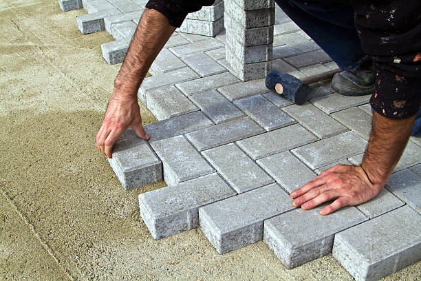 Best Local Driveway Pavers  in Windber, PA